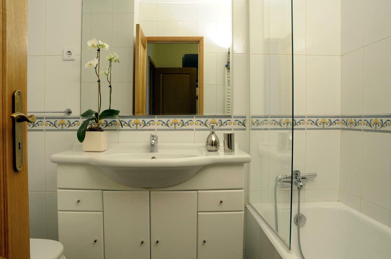 Apartment House, Labruge, Porto