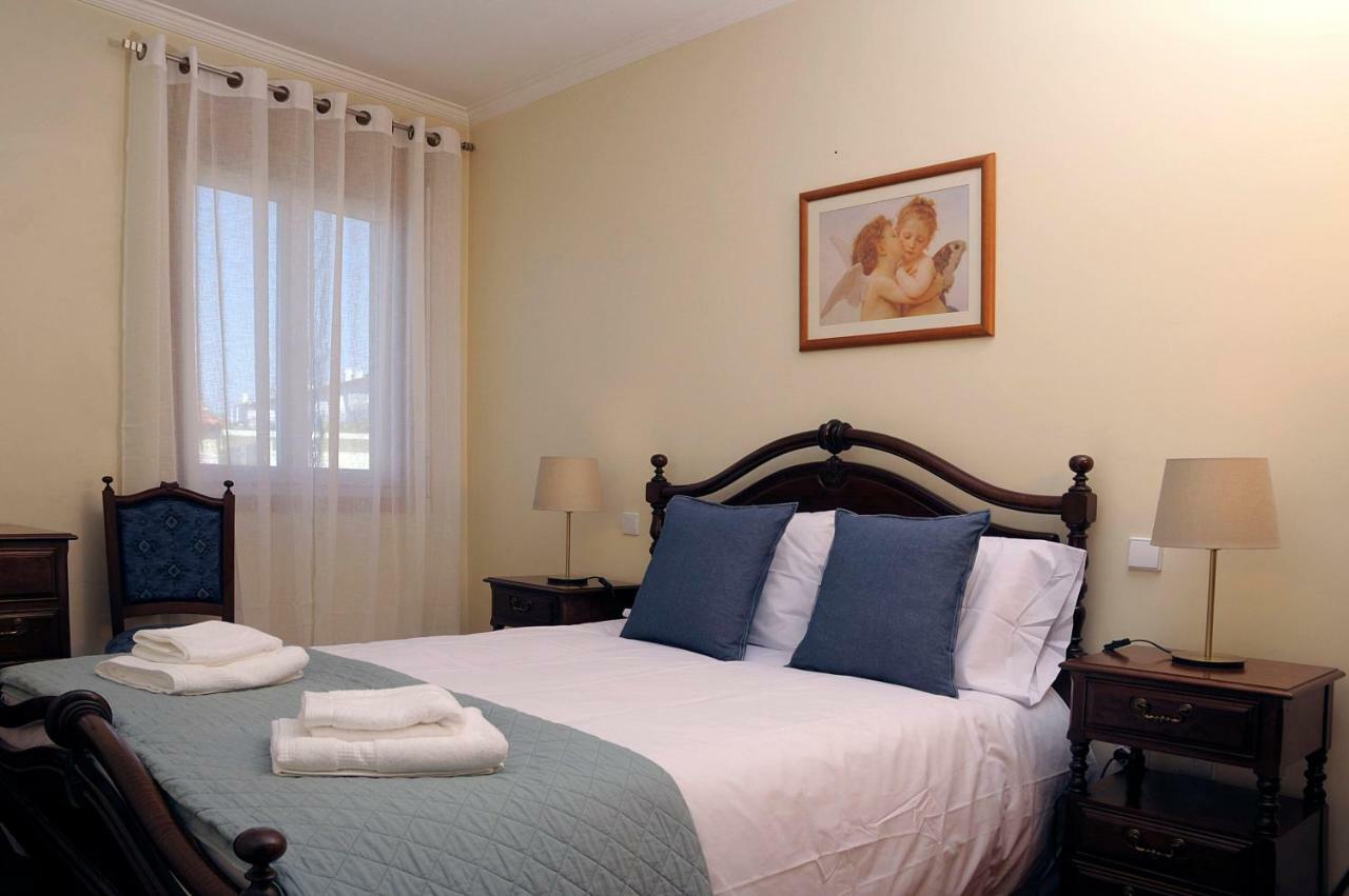 Apartment House, Labruge, Porto Labruge