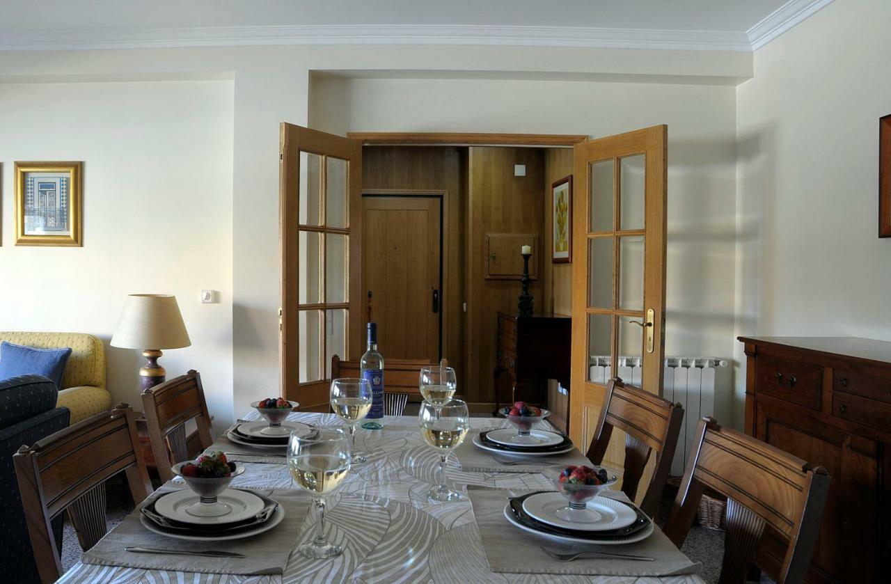 House, Labruge, Porto Apartment *