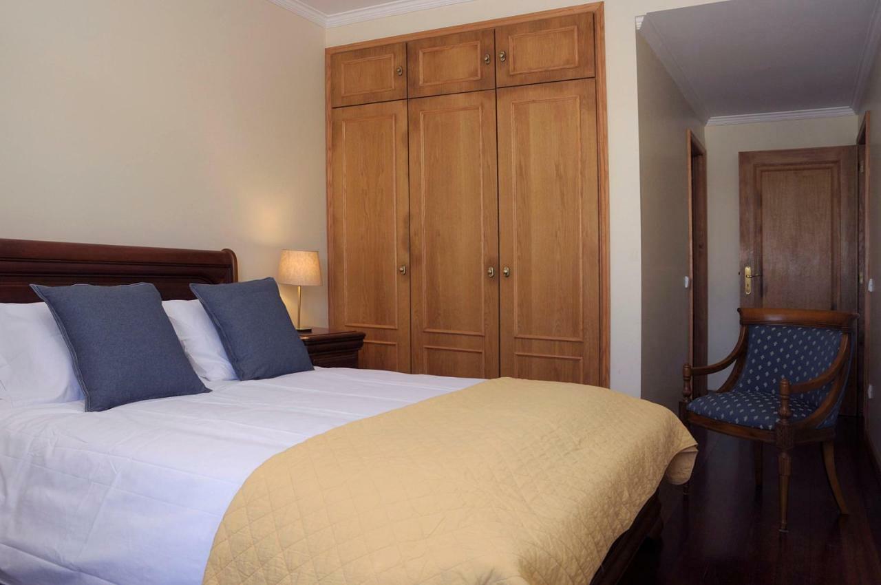 Apartment House, Labruge, Porto