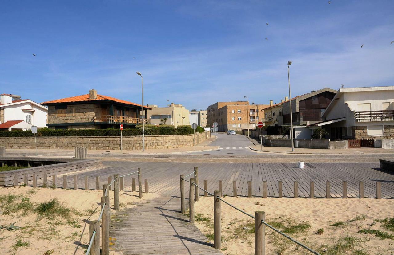 Apartment House, Labruge, Porto *