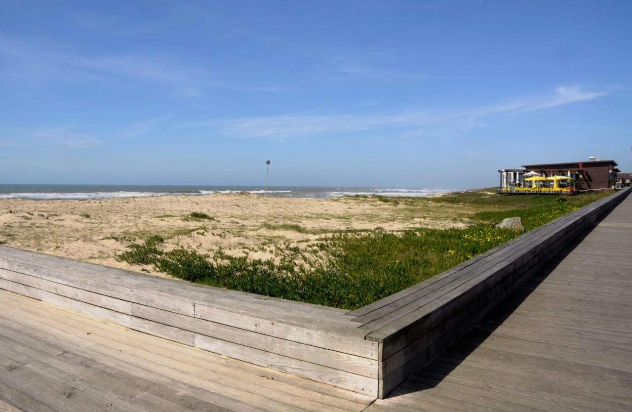 Apartment House, Labruge, Porto