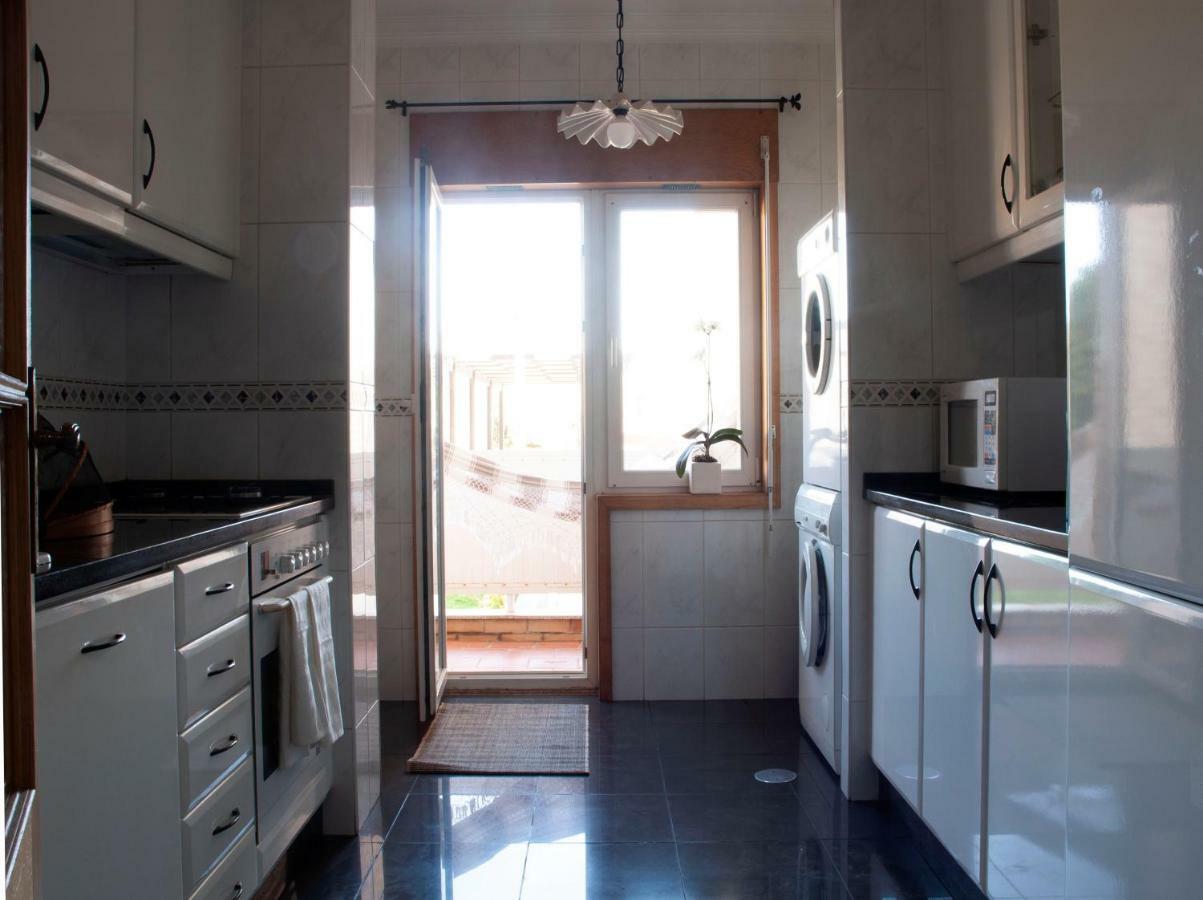 House, Labruge, Porto Apartment *
